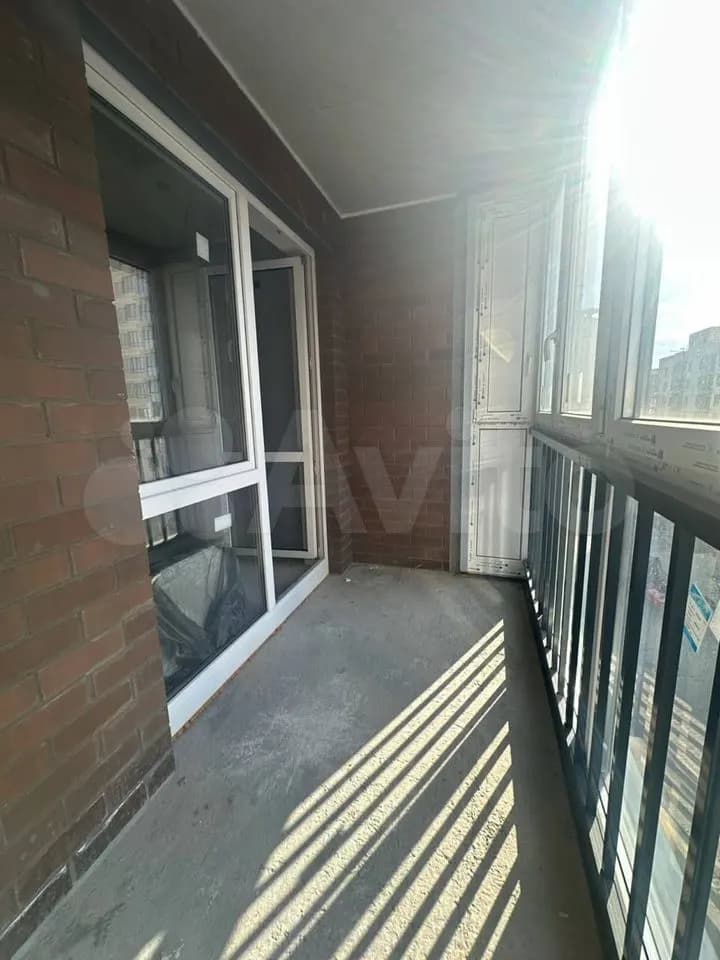 Продается 2-комн. квартира, 57.9 м² — фото 5