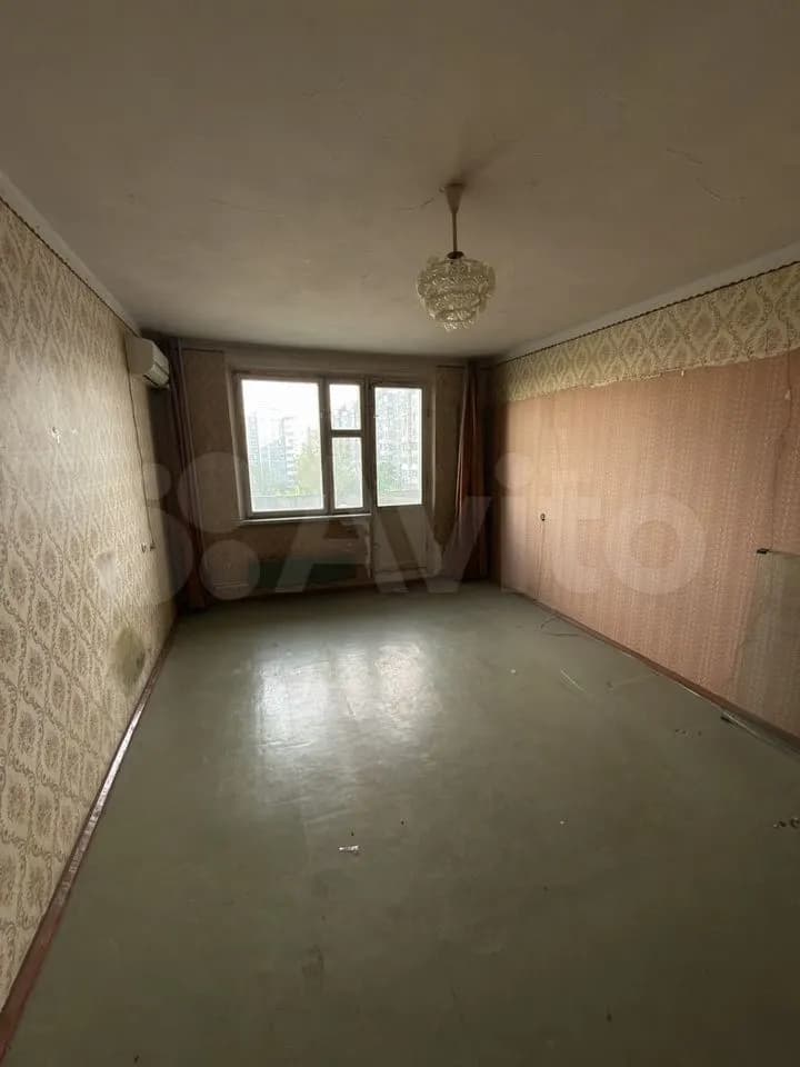 Продается 2-комн. квартира, 51.5 м²