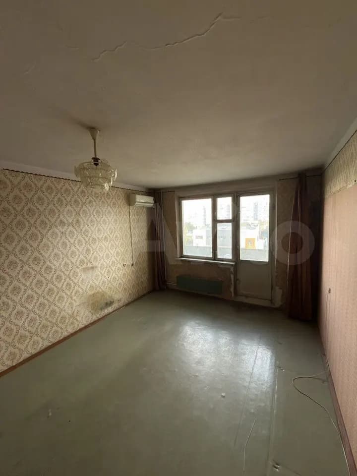 Продается 2-комн. квартира, 51.5 м² — фото 2