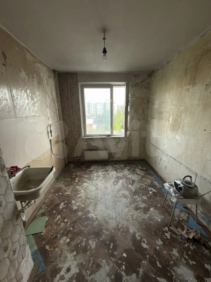 Продается 2-комн. квартира, 51.5 м² — фото 4