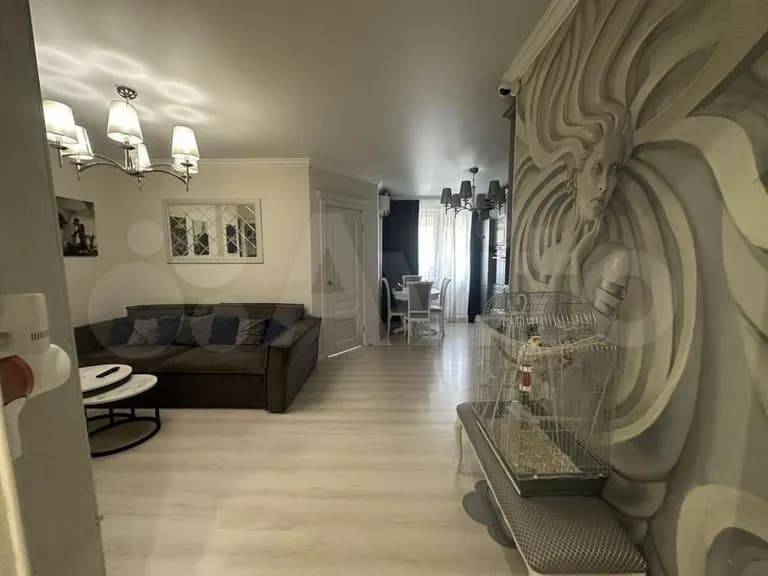 Продается 1-комн. квартира, 41.9 м² — фото 3