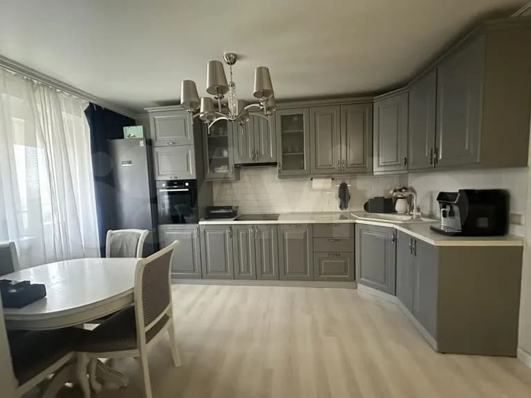 Продается 1-комн. квартира, 41.9 м² — фото 4