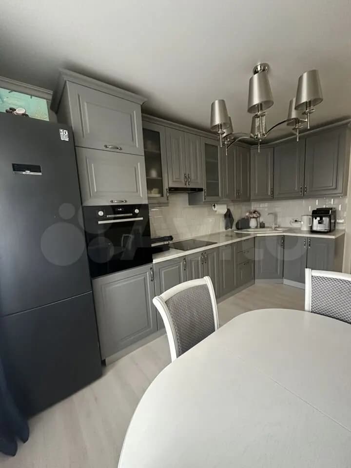 Продается 1-комн. квартира, 41.9 м² — фото 5