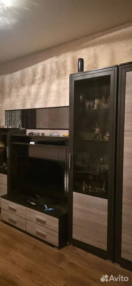 Продается 2-комн. квартира, 59.8 м²