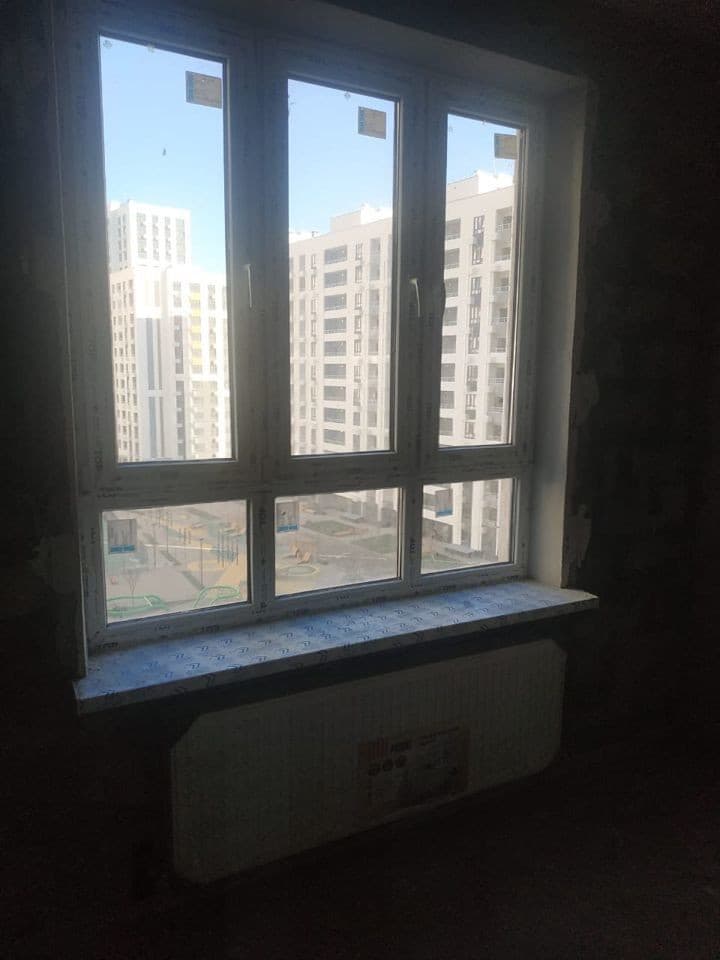Продается 2-комн. квартира, 60.9 м² — фото 3