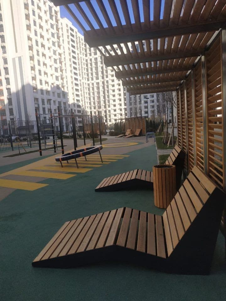 Продается 2-комн. квартира, 60.9 м² — фото 4