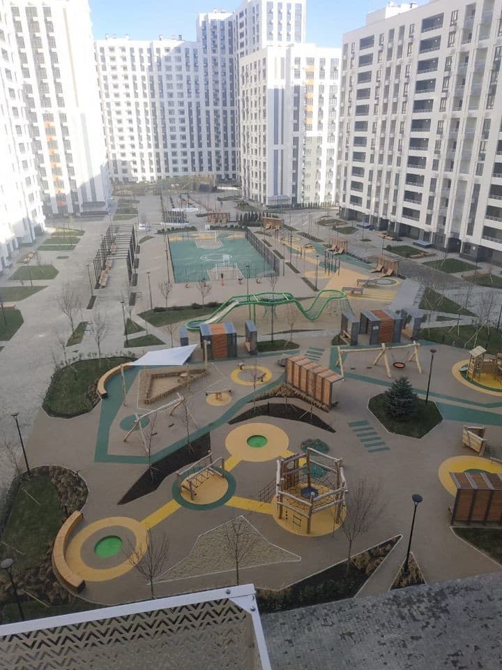 Продается 2-комн. квартира, 60.9 м² — фото 5