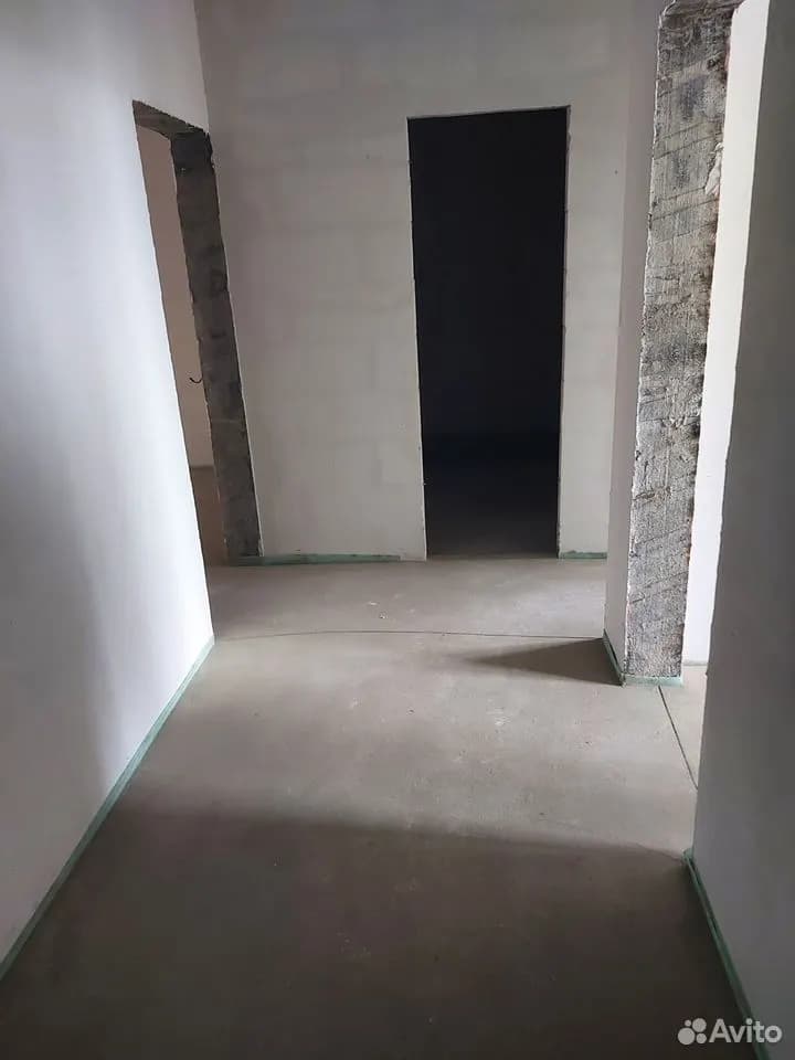 Продается 2-комн. квартира, 62.9 м² — фото 2