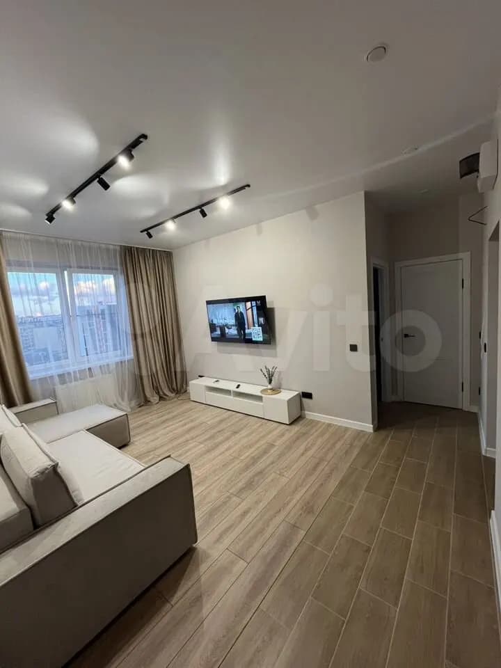 Продается 2-комн. квартира, 48.8 м²
