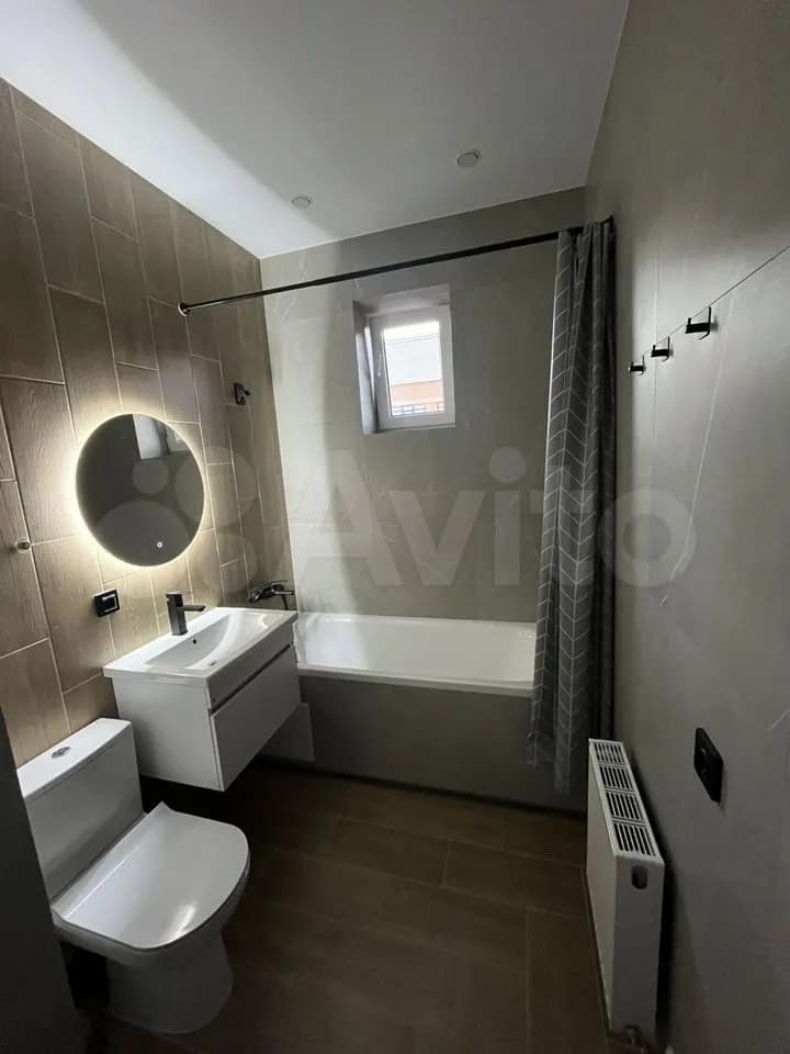 Продается 2-комн. квартира, 48.8 м² — фото 3