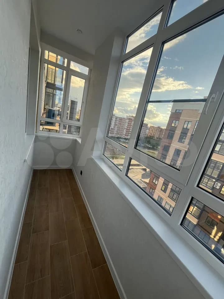 Продается 2-комн. квартира, 48.8 м² — фото 4