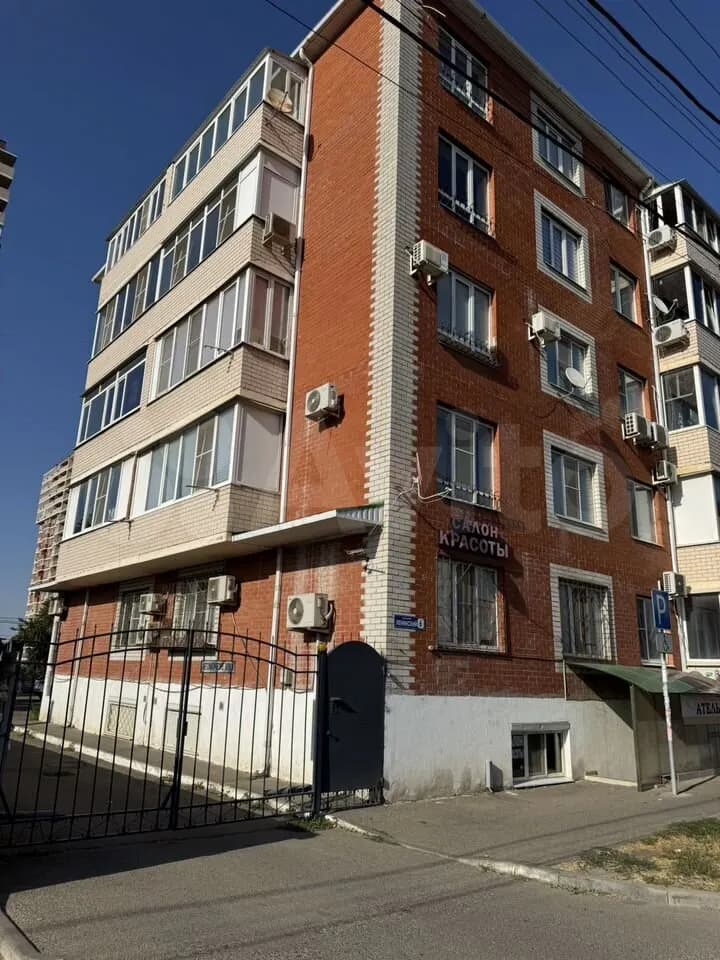 Продается 2-комн. квартира, 71.2 м² — фото 3