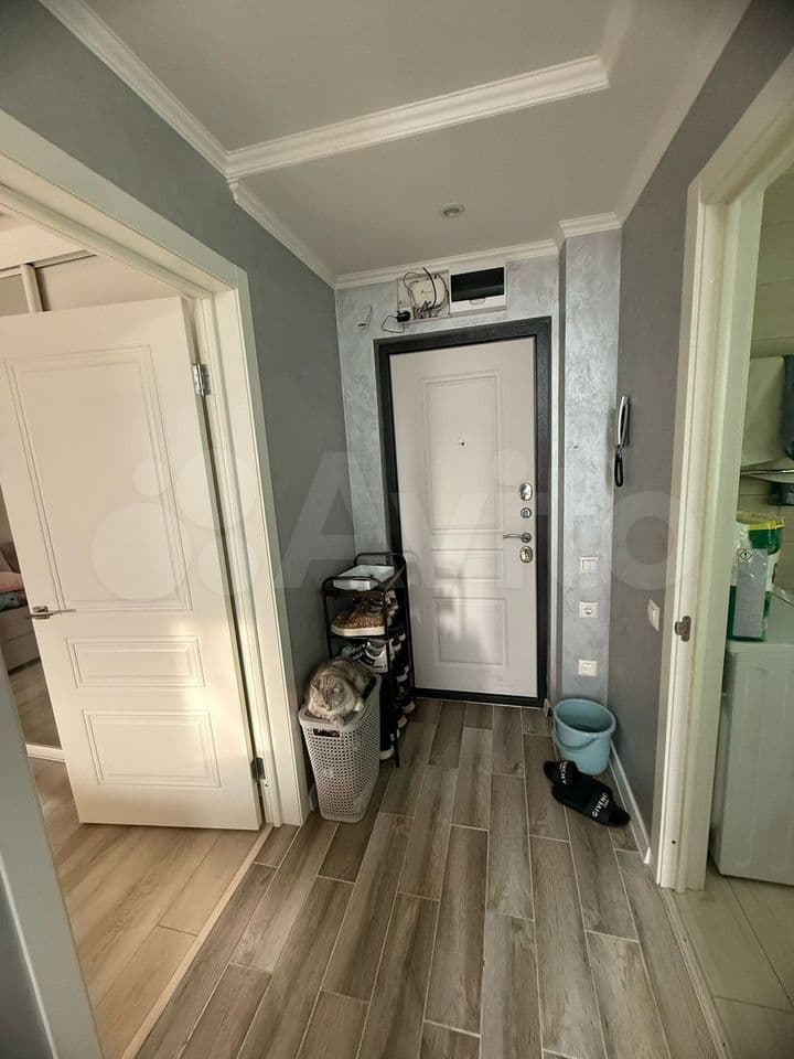 Продается 1-комн. квартира, 32 м² — фото 4