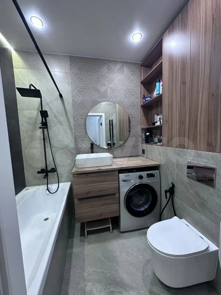 Продается 2-комн. квартира, 52 м² — фото 2