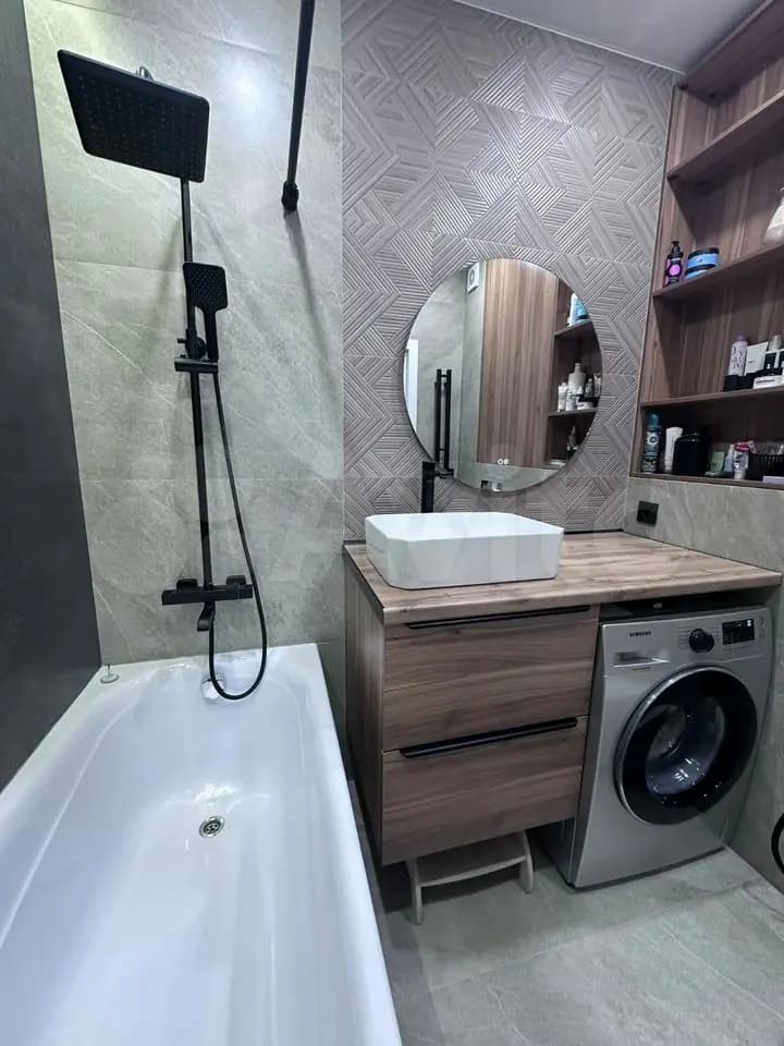 Продается 2-комн. квартира, 52 м² — фото 3