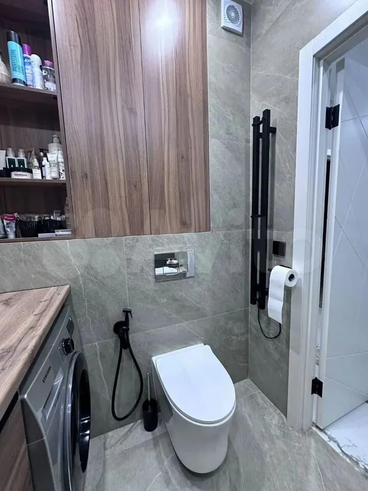 Продается 2-комн. квартира, 52 м² — фото 4