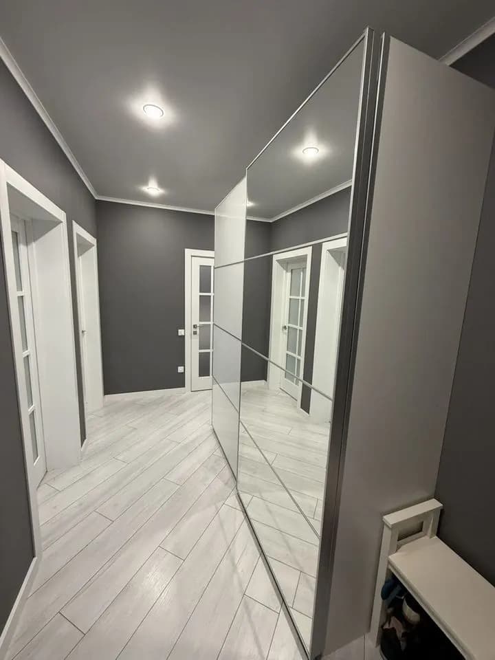 Продается 3-комн. квартира, 66 м²