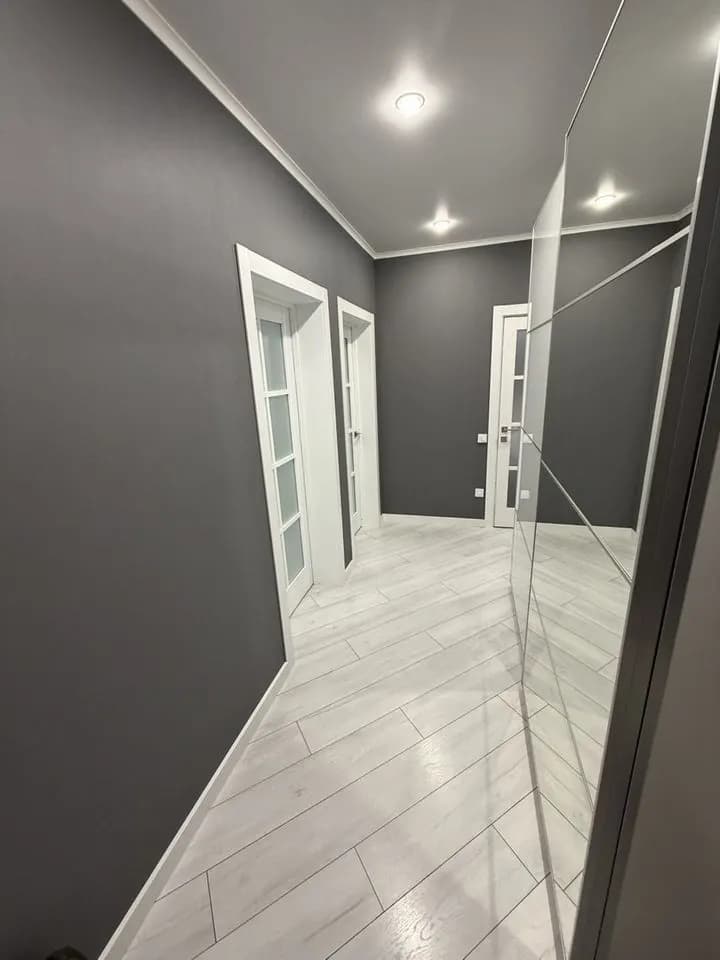 Продается 3-комн. квартира, 66 м² — фото 2