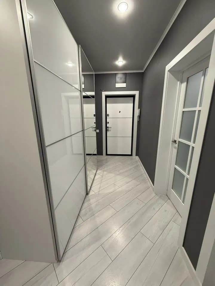 Продается 3-комн. квартира, 66 м² — фото 4