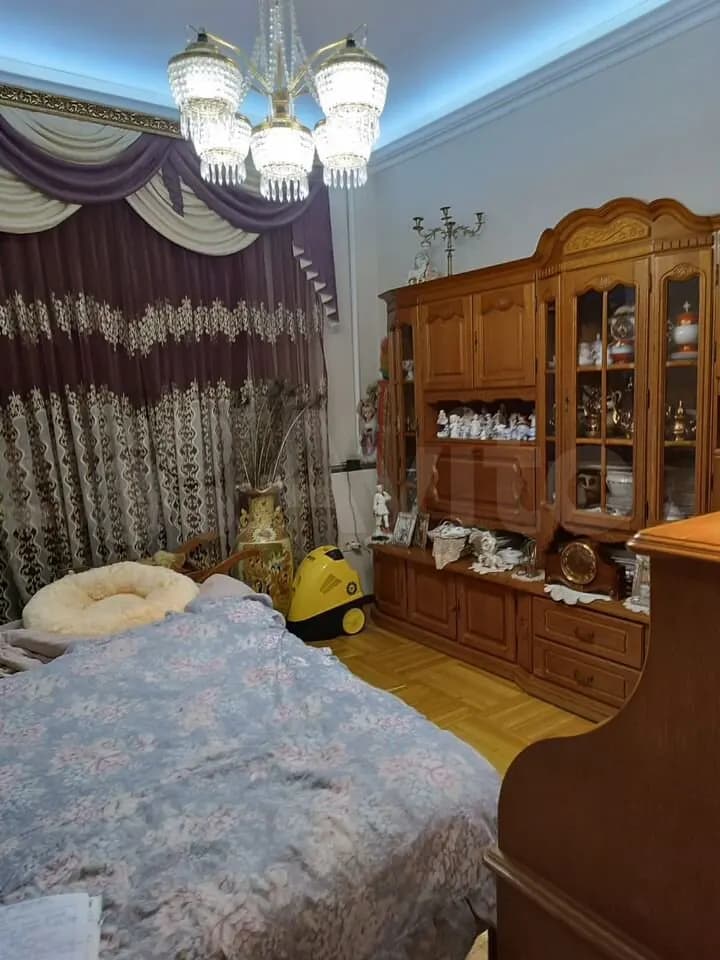 Продается 3-комн. квартира, 66.7 м²