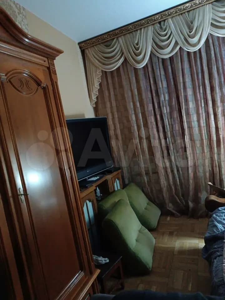 Продается 3-комн. квартира, 66.7 м² — фото 2