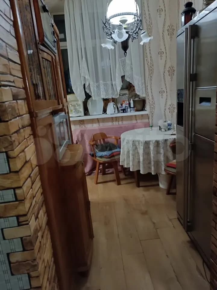 Продается 3-комн. квартира, 66.7 м² — фото 4
