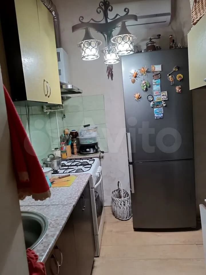 Продается 3-комн. квартира, 66.7 м² — фото 5