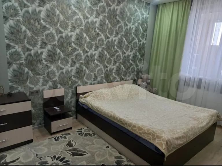 Продается 2-комн. квартира, 58.2 м²