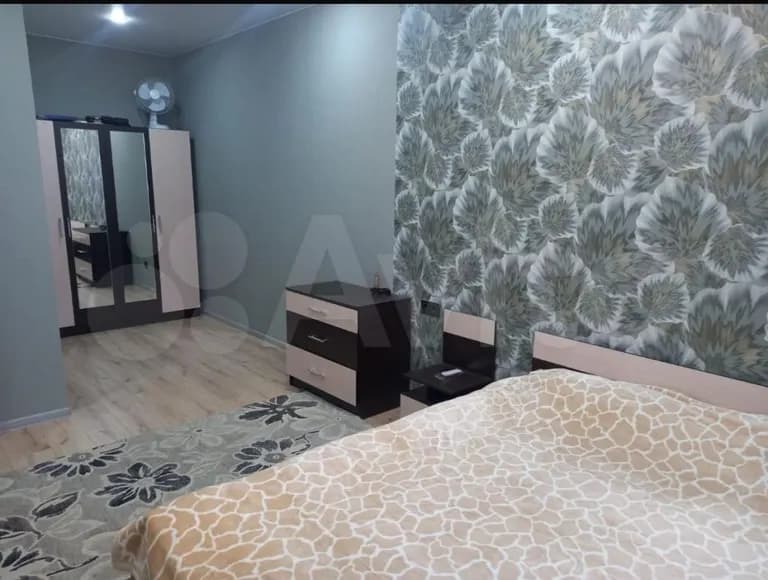Продается 2-комн. квартира, 58.2 м² — фото 2