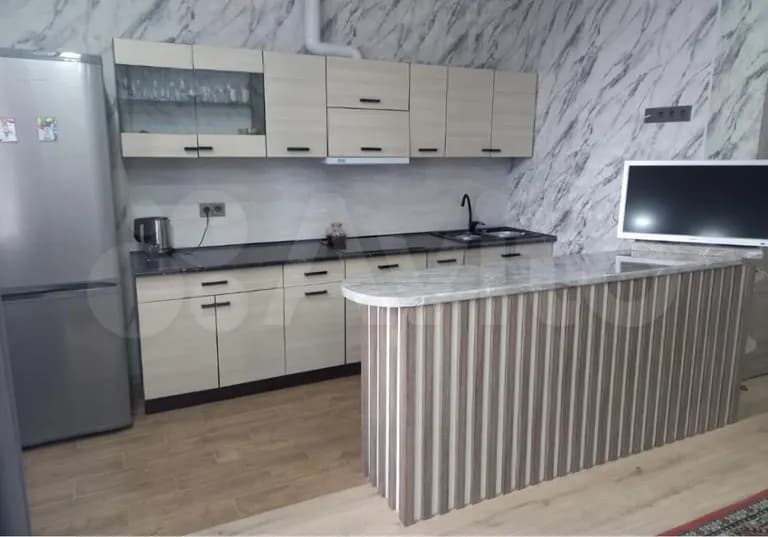 Продается 2-комн. квартира, 58.2 м² — фото 3