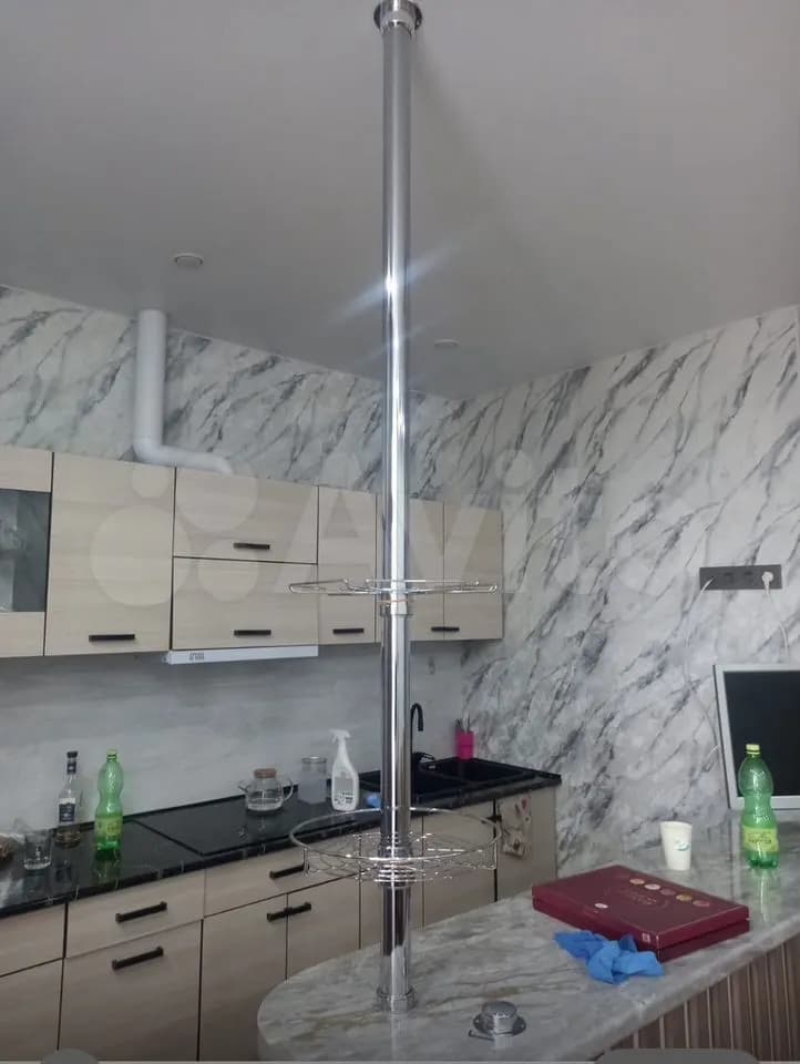 Продается 2-комн. квартира, 58.2 м² — фото 4
