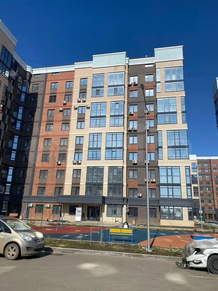 Продается 3-комн. квартира, 72 м²