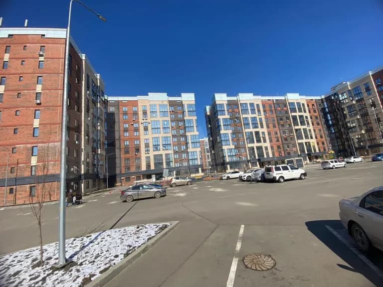Продается 3-комн. квартира, 72 м² — фото 2