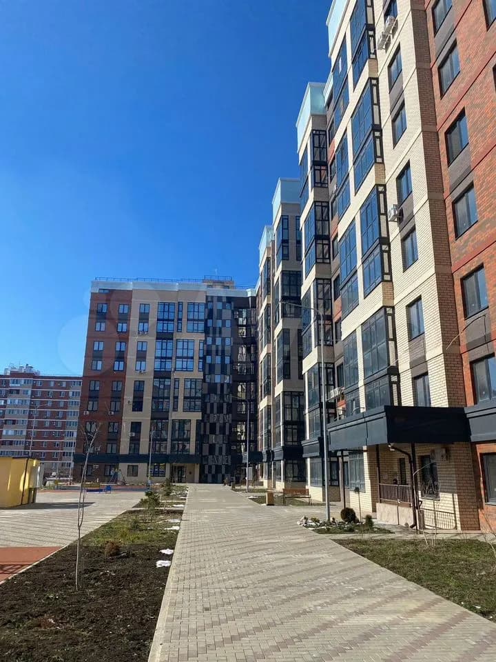 Продается 3-комн. квартира, 72 м² — фото 3