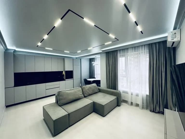Продается 3-комн. квартира, 72 м²