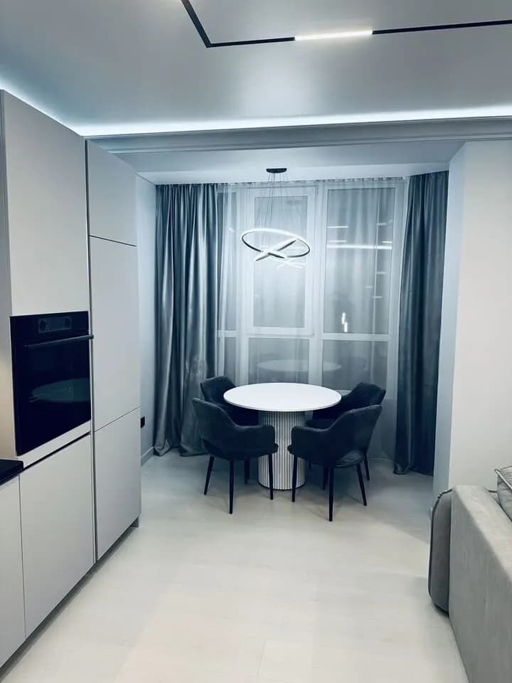 Продается 3-комн. квартира, 72 м² — фото 3