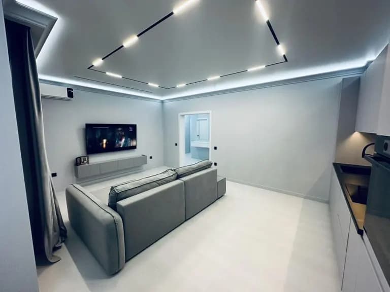 Продается 3-комн. квартира, 72 м² — фото 4