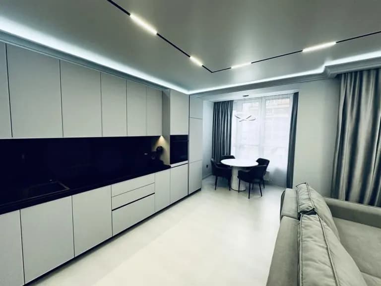 Продается 3-комн. квартира, 72 м² — фото 5