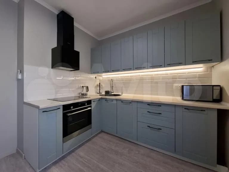Продается 2-комн. квартира, 63 м²