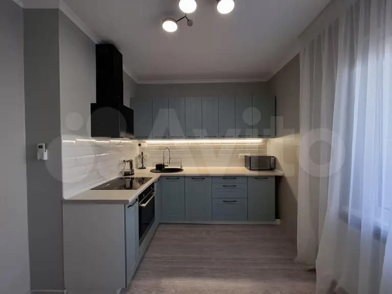 Продается 2-комн. квартира, 63 м² — фото 3