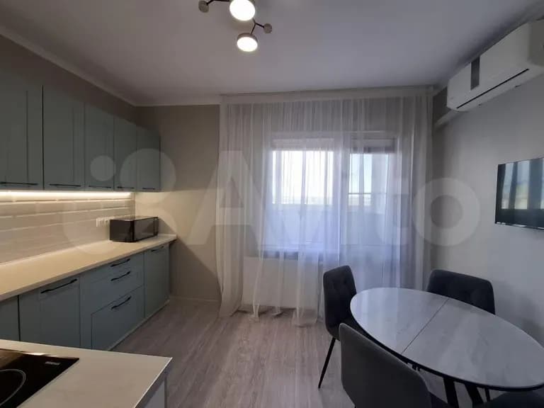 Продается 2-комн. квартира, 63 м² — фото 4