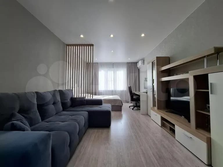 Продается 2-комн. квартира, 63 м² — фото 5