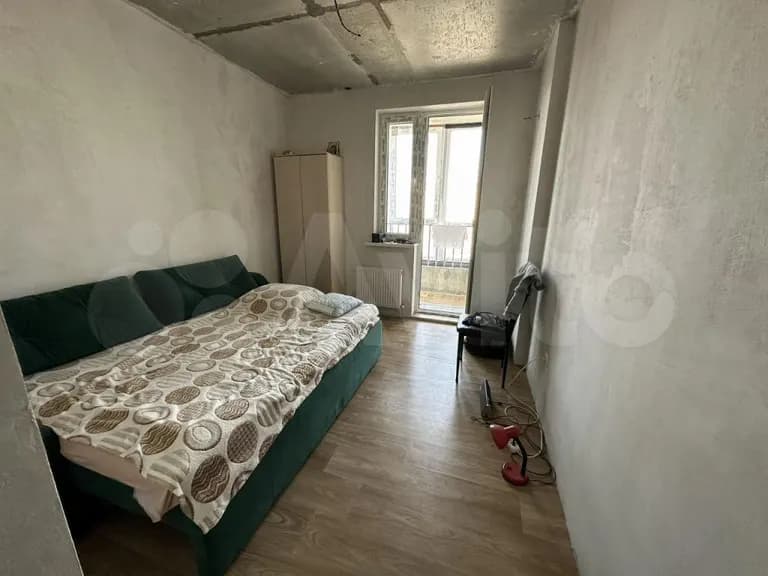 Продается 2-комн. квартира, 57.6 м² — фото 3