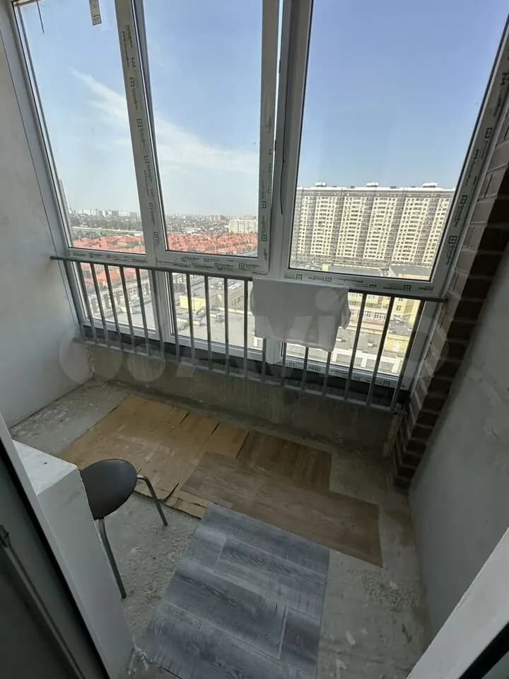 Продается 2-комн. квартира, 57.6 м² — фото 5