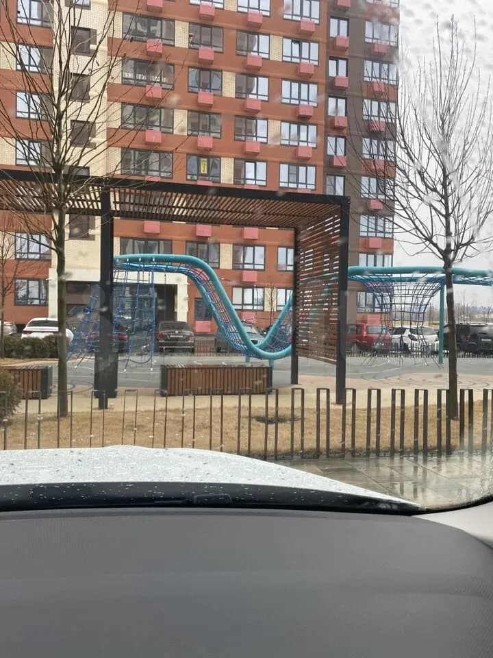 Продается 1-комн. квартира, 58 м² — фото 4