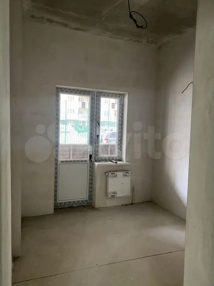 Продается 1-комн. квартира, 31.4 м² — фото 4