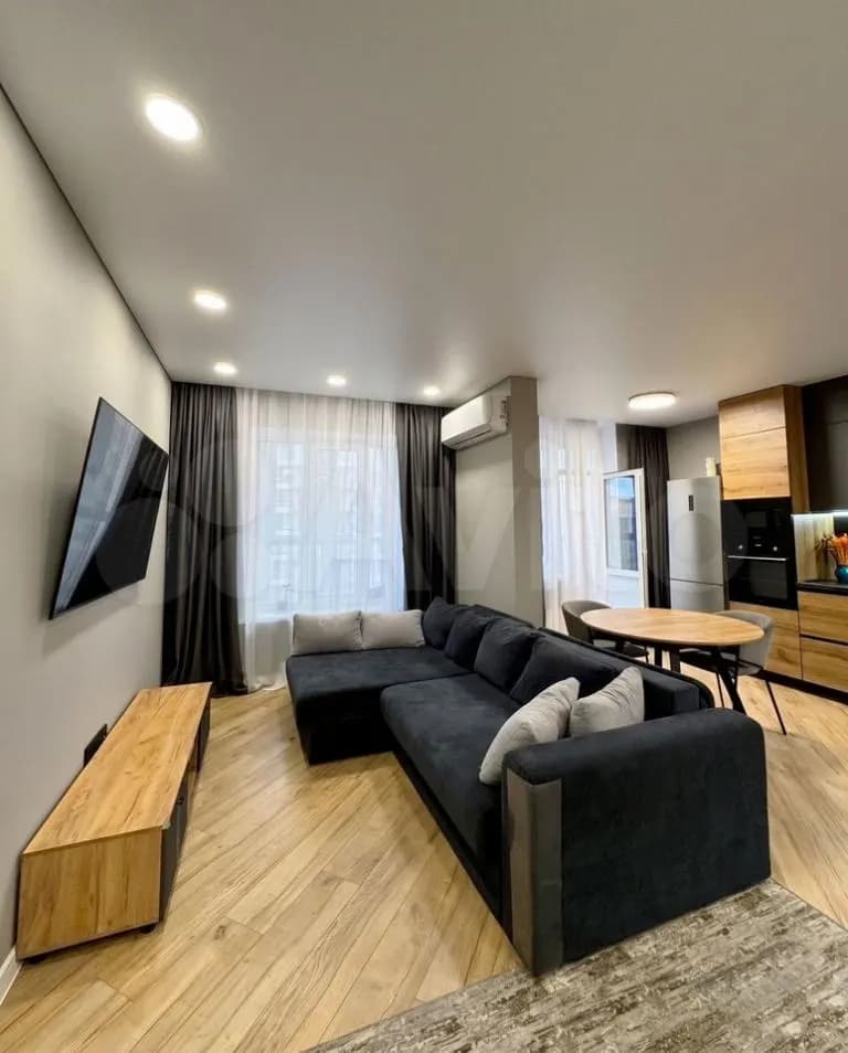 Продается 3-комн. квартира, 71 м²