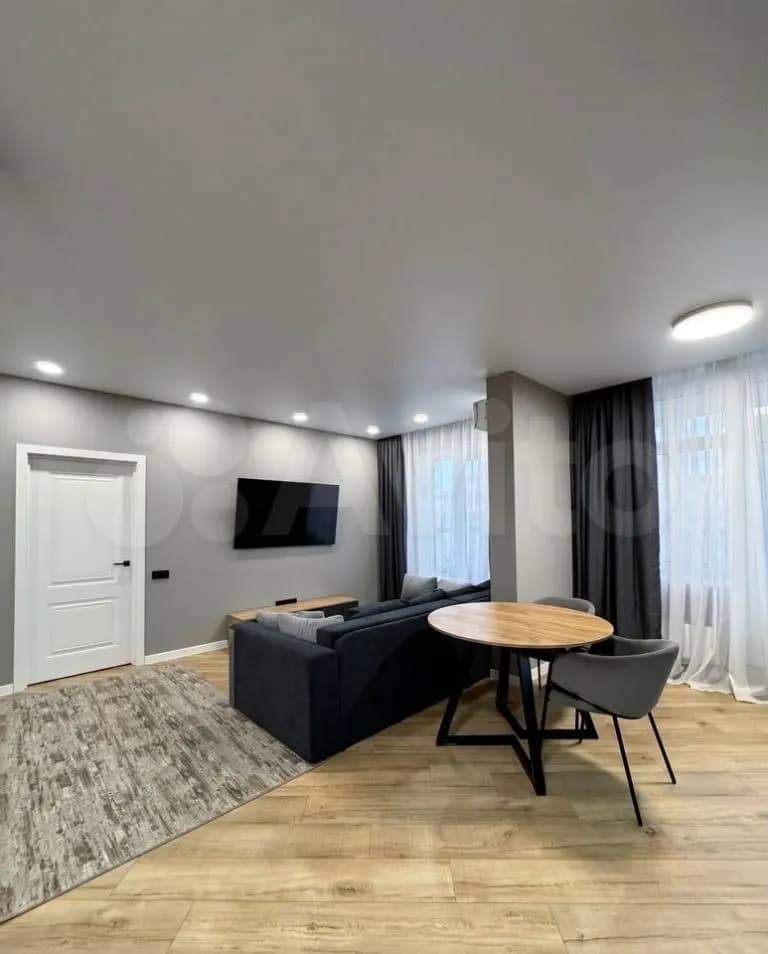 Продается 3-комн. квартира, 71 м² — фото 2