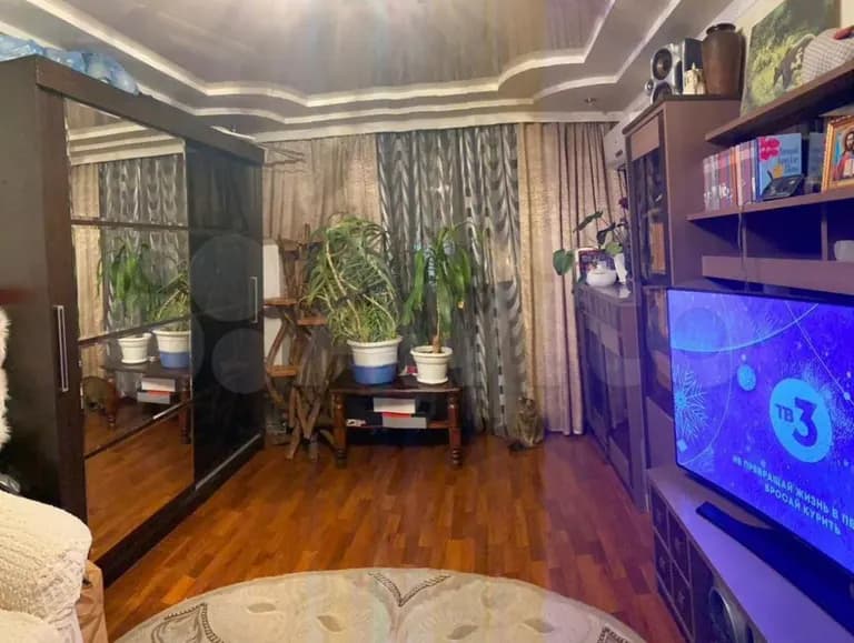 Продается 3-комн. квартира, 82 м²