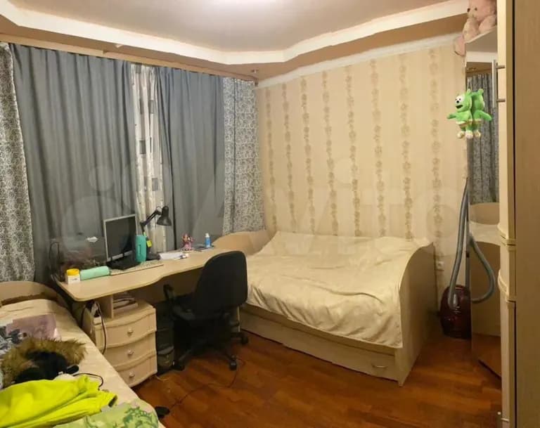 Продается 3-комн. квартира, 82 м² — фото 2